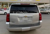 شيفروليه تاهو 2015