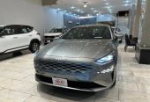 كيا k8 ستاندر داخلي جملي 2023 الجبر