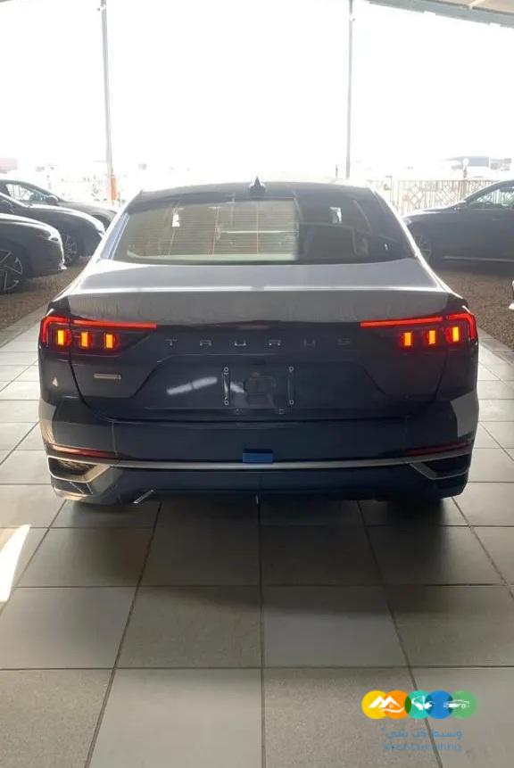 فورد توروس ترند 2023