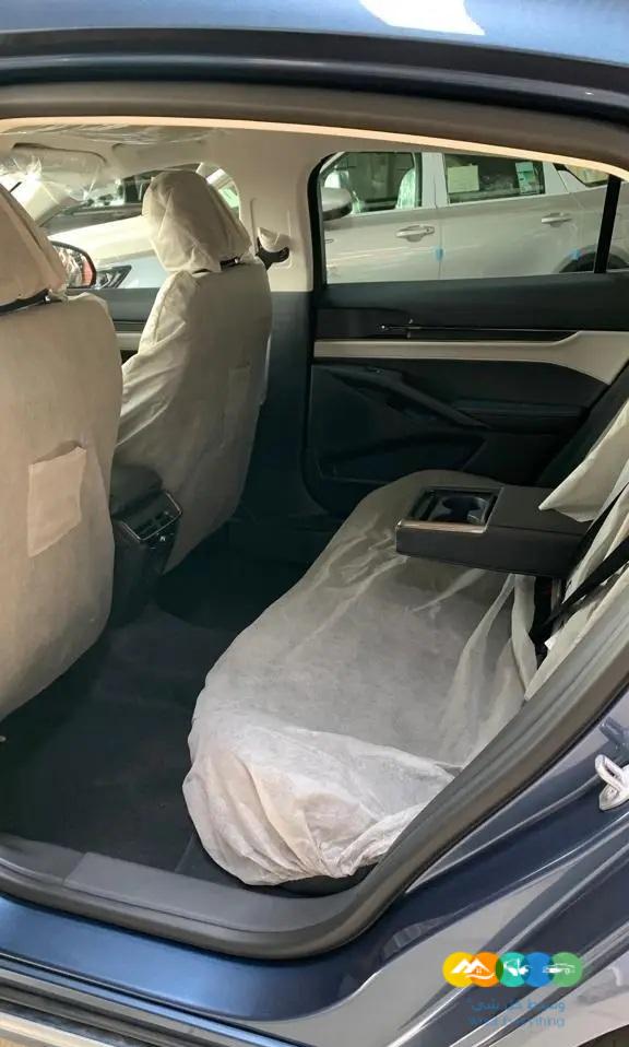 فورد توروس ترند 2023