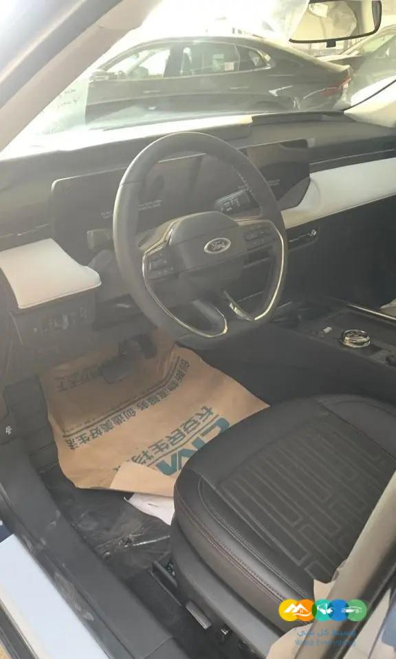 فورد توروس ترند 2023