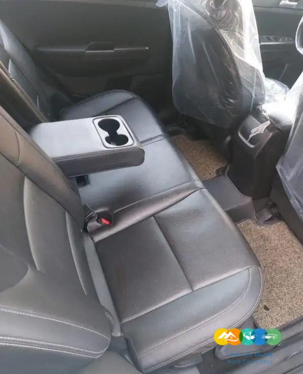 كيا سوبرتاج 2019 ديزل بطاقه جمركيه