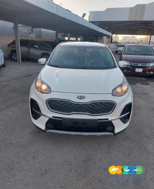 كيا سوبرتاج 2019 ديزل بطاقه جمركيه