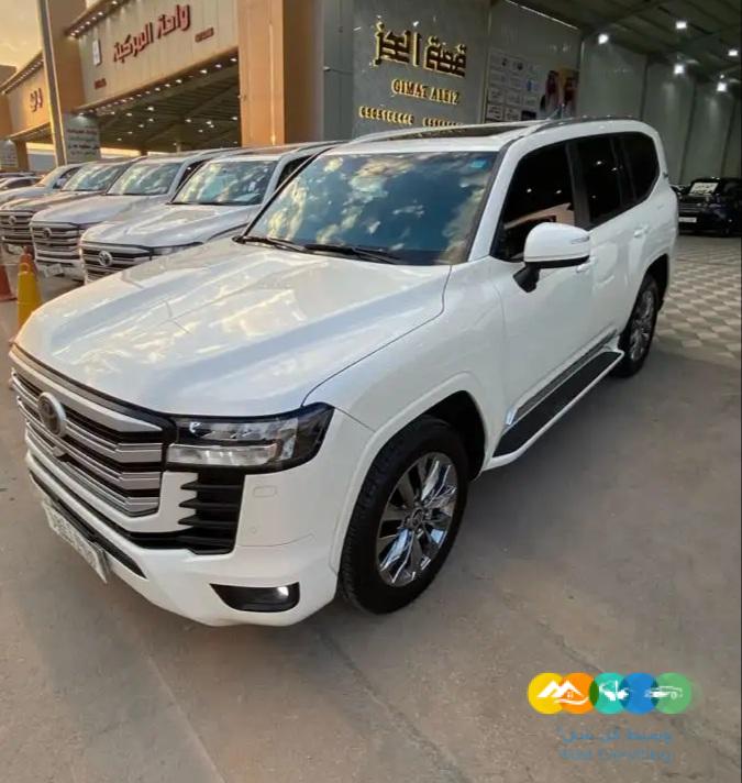 جي اكس ار 2022 – L5 – GXR – سعودي