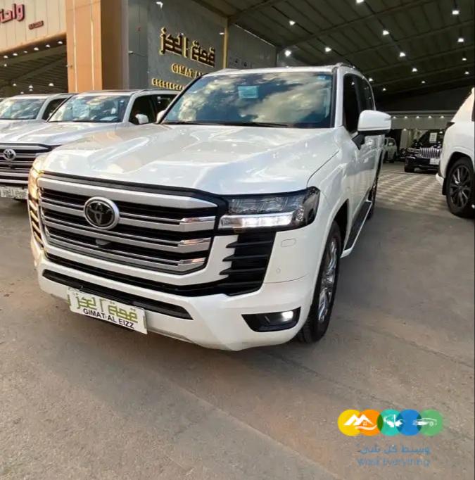 جي اكس ار 2022 – L5 – GXR – سعودي