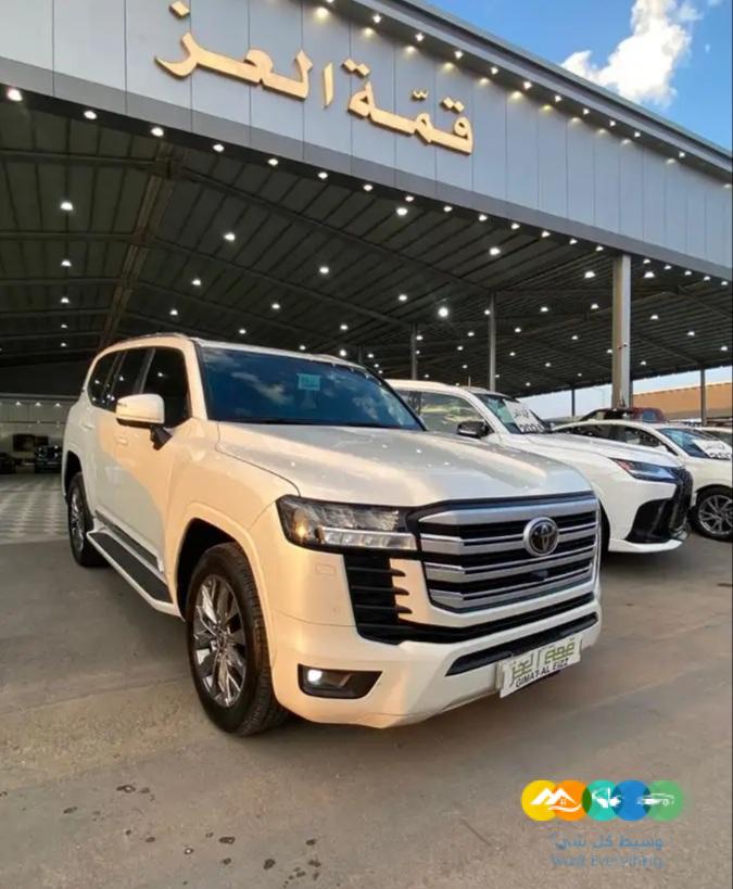 جي اكس ار 2022 – L5 – GXR – سعودي