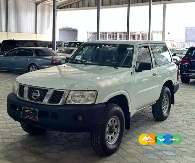 نيسان – باترول – 2008 – حكومي / تم البيع