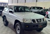 نيسان – باترول – 2008 – حكومي / تم البيع