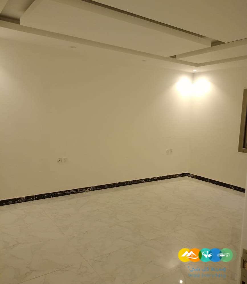 ايجار شقه بالدمام حي البديع