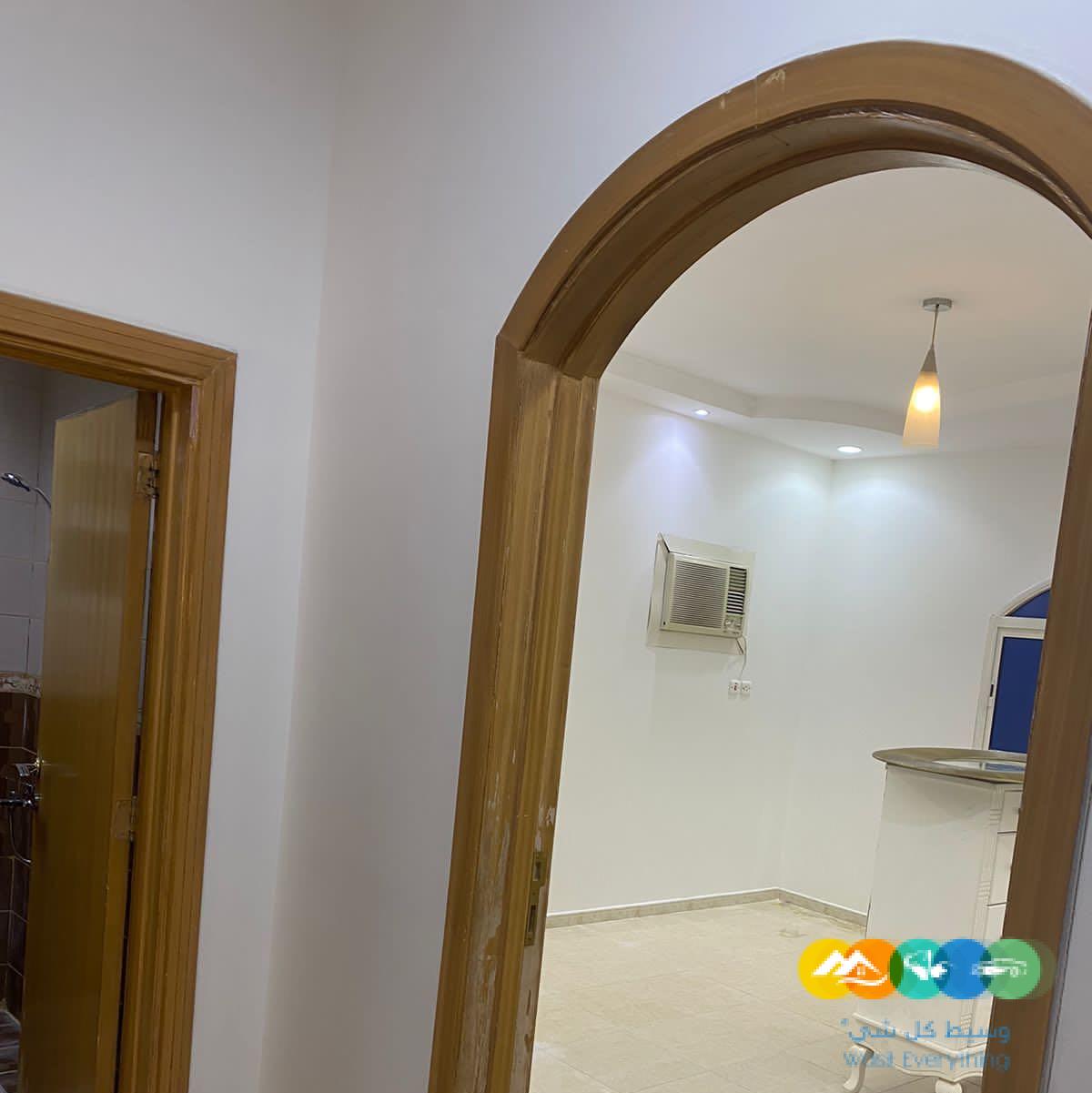 شقه بحي الرمال بالرياض