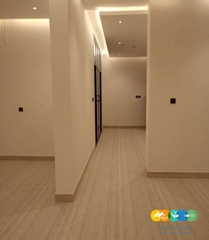 ايجار شقه بالدمام حي البديع