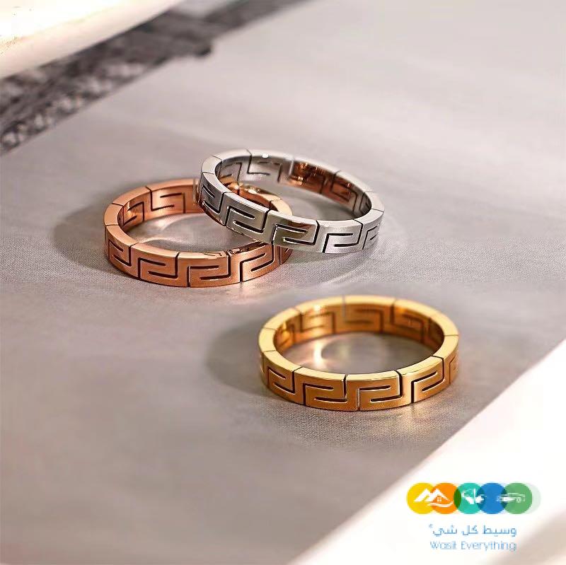 بيع خواتم بالجملة