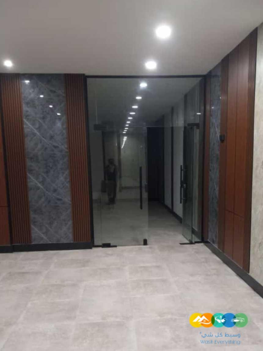 صيانه وتركيب وتوريد زجاج السكريت