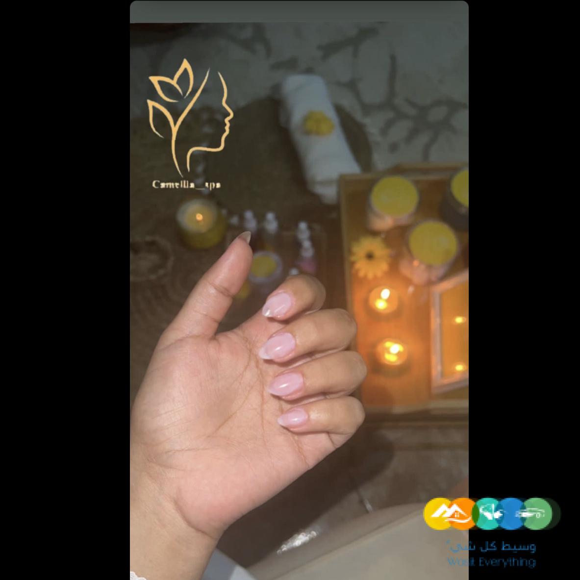 عروض خدمات مساج فاخرة