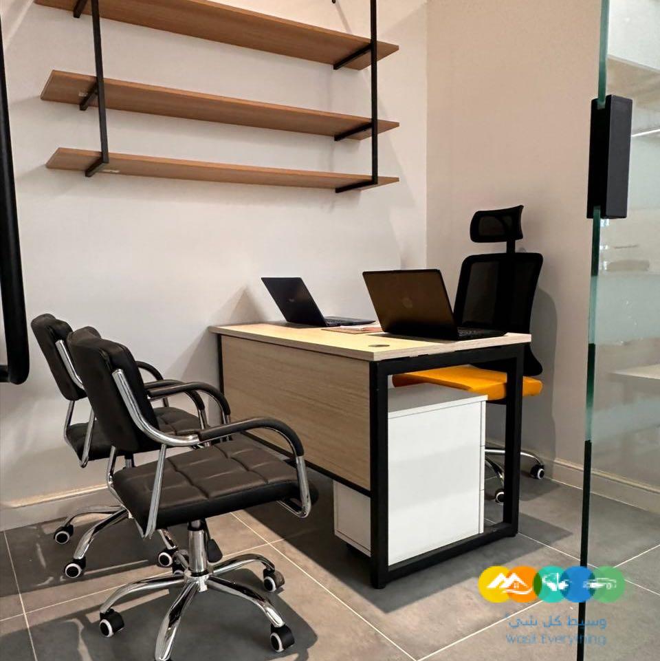 مكاتب للايجار