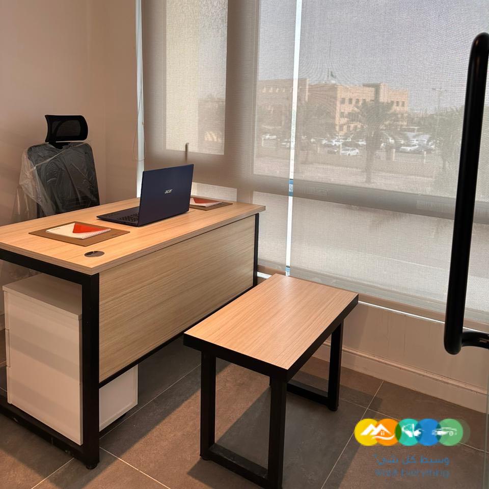 مكاتب للايجار