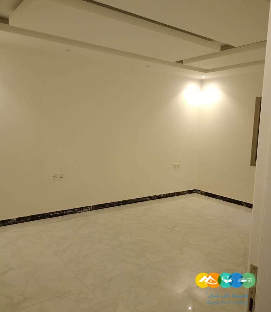ايجار شقه بالدمام حي البديع