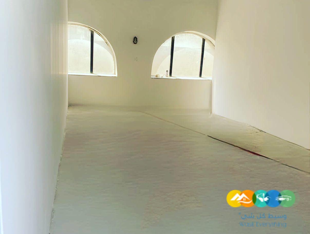 مستودعات مجهزه للتخزين