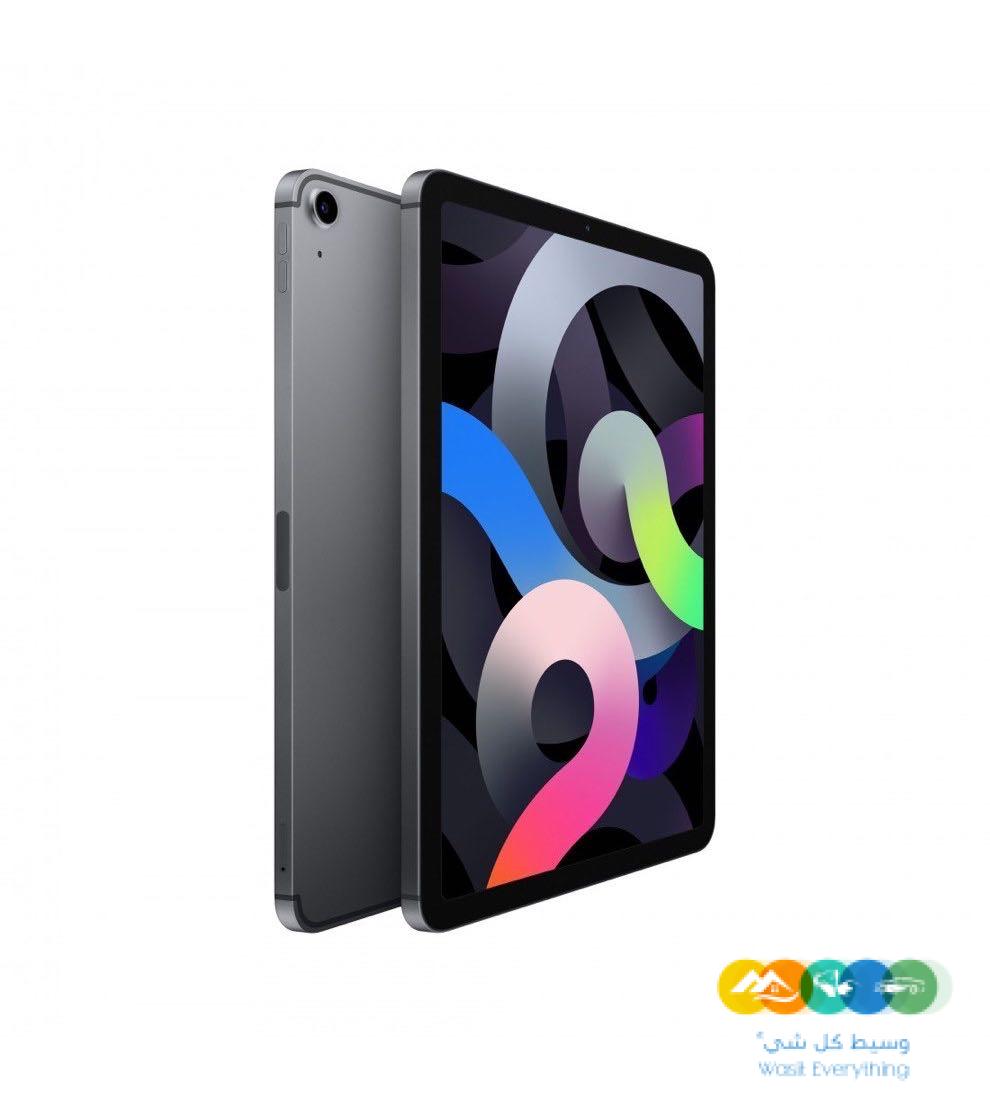 ابل ايباد 5 اير ( عرض حصري )