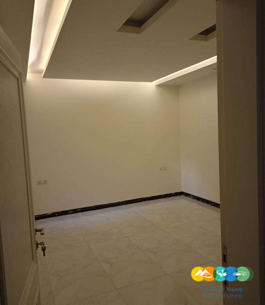 ايجار شقه بالدمام حي البديع