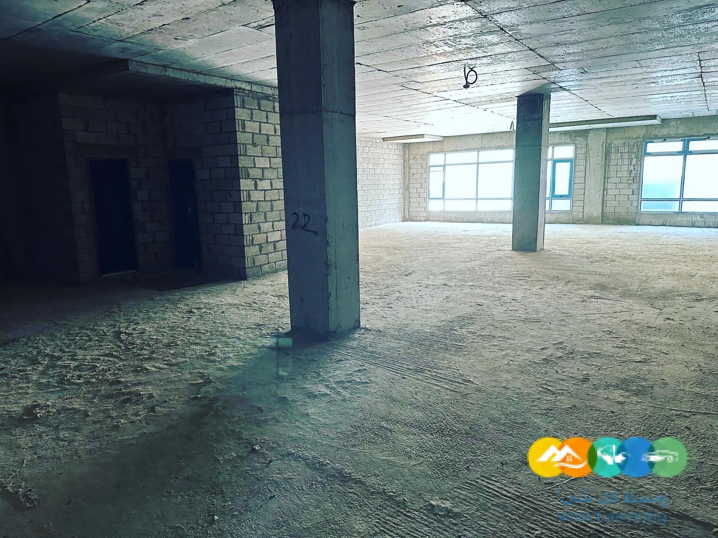 مستودعات مجهزه للتخزين في مكان مميز