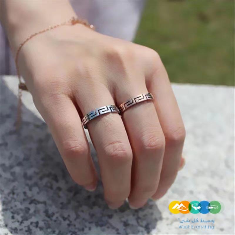 بيع خواتم بالجملة