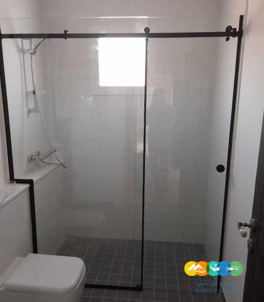 زجاج سكريت ومرايا