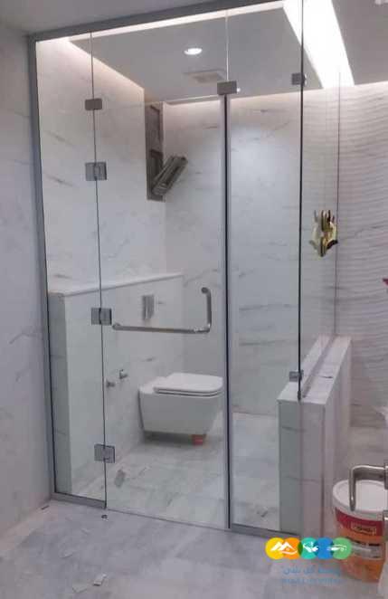 صيانه وتركيب وتوريد زجاج السكريت