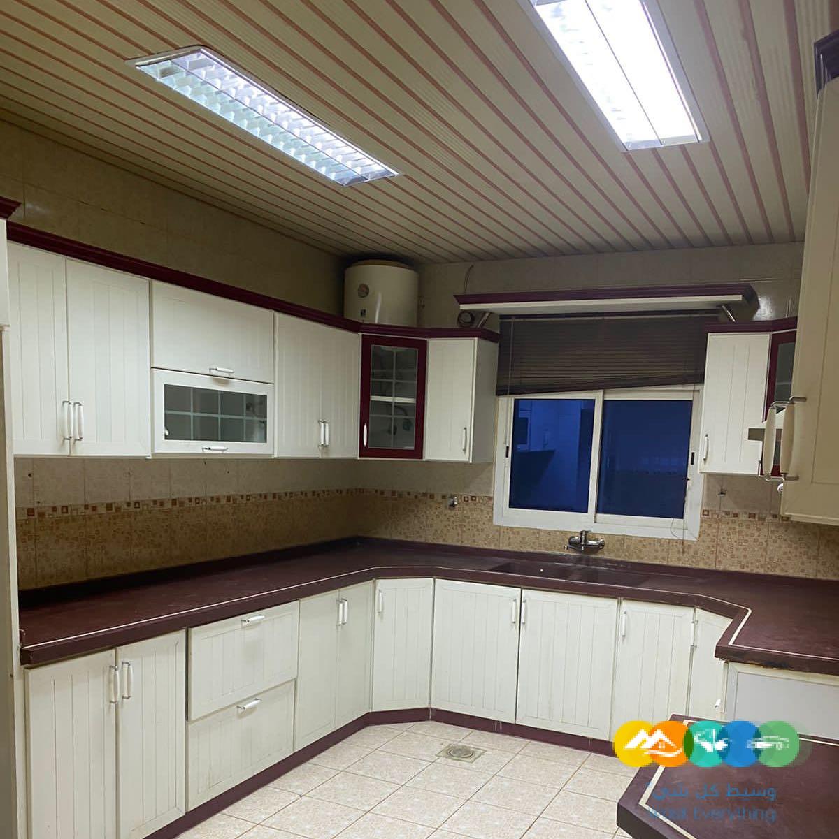 شقه بحي الرمال بالرياض