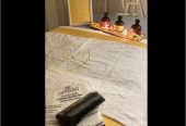 عروض خدمات مساج فاخرة