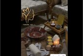 عروض خدمات مساج فاخرة