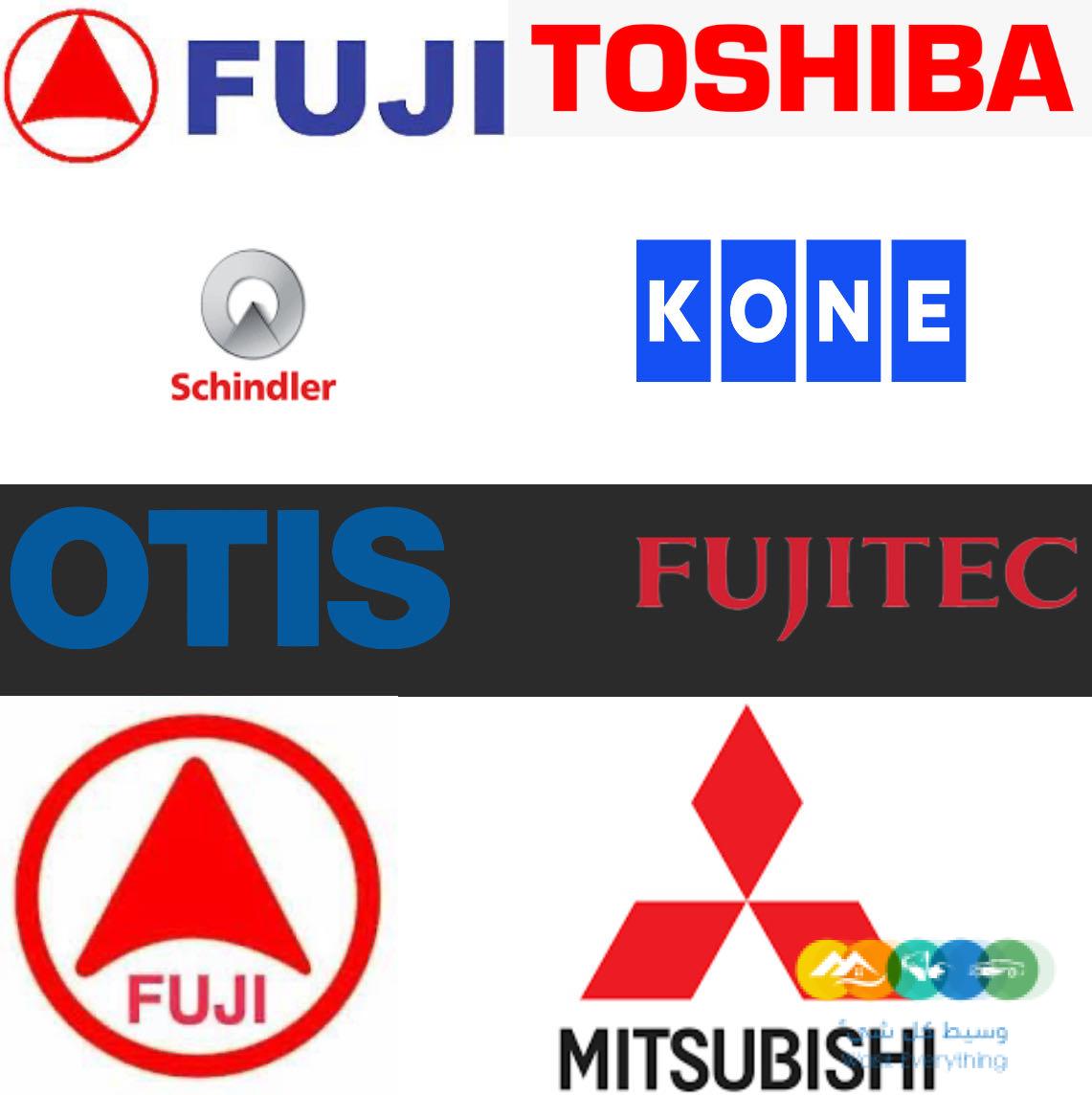 تركيب و صيانه مصاعد