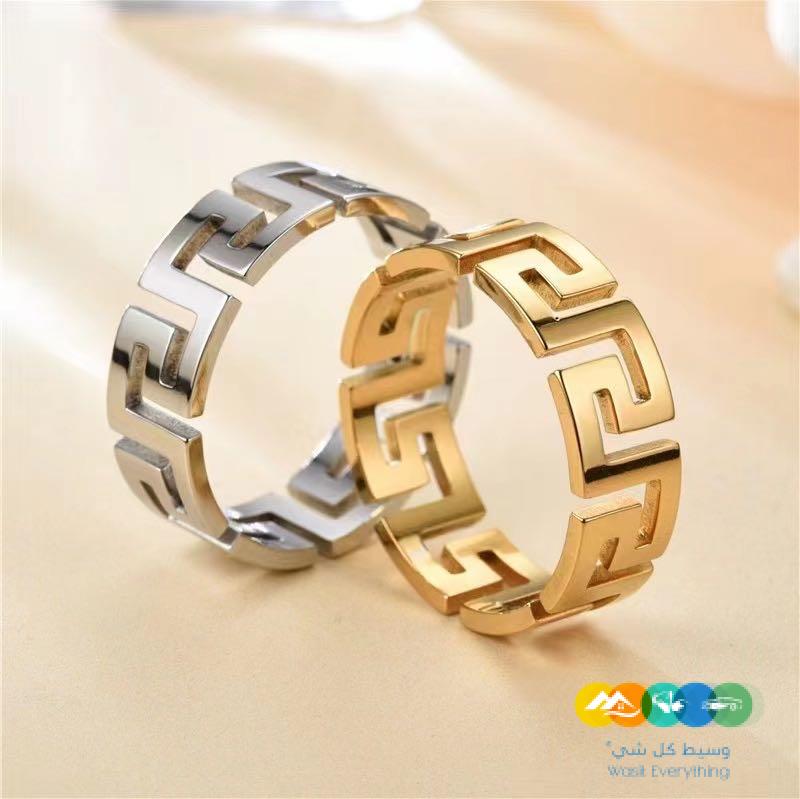 بيع خواتم بالجملة