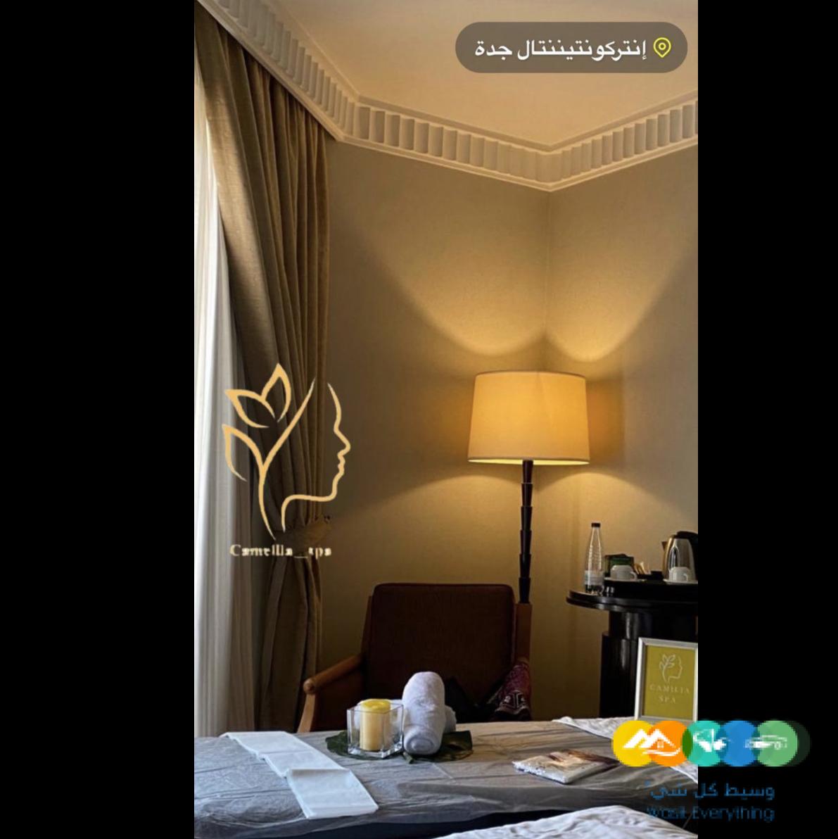 عروض خدمات مساج فاخرة