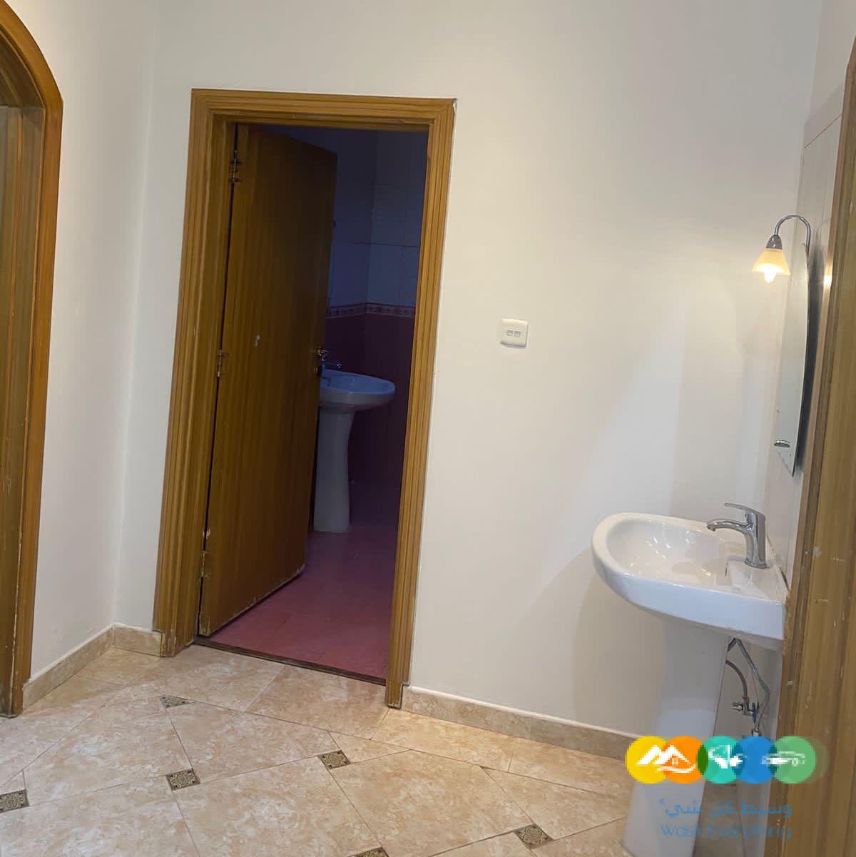 شقه بحي الرمال بالرياض