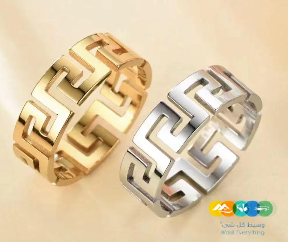 بيع خواتم بالجملة