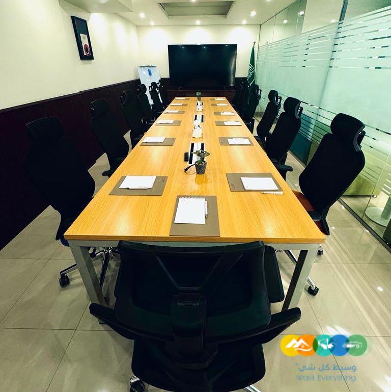 مكاتب للايجار