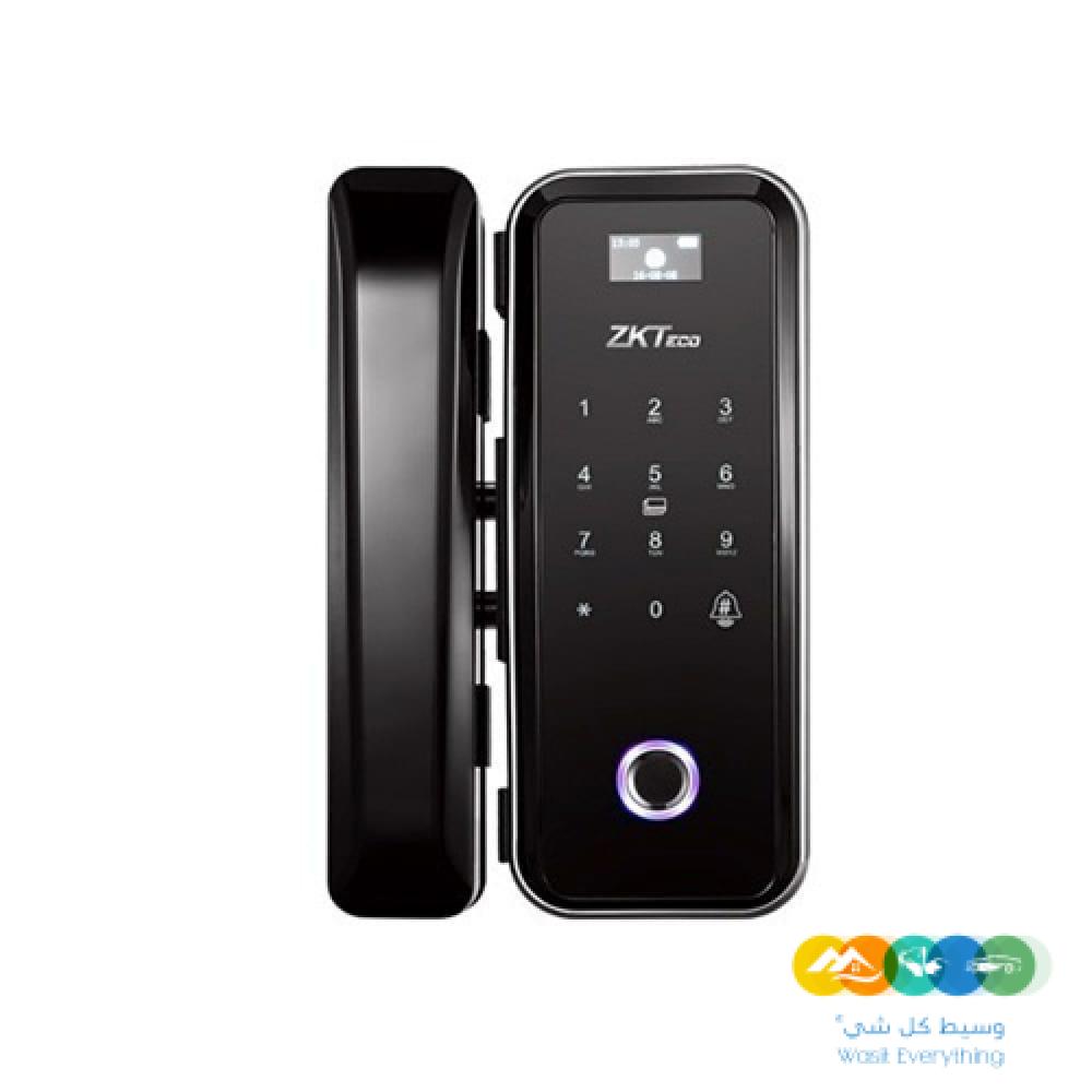 جهاز قفل ابواب زجاجيه GL300