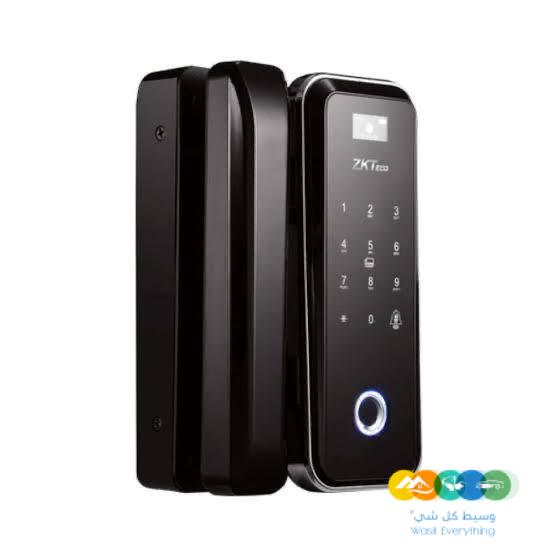 جهاز قفل ابواب زجاجيه GL300