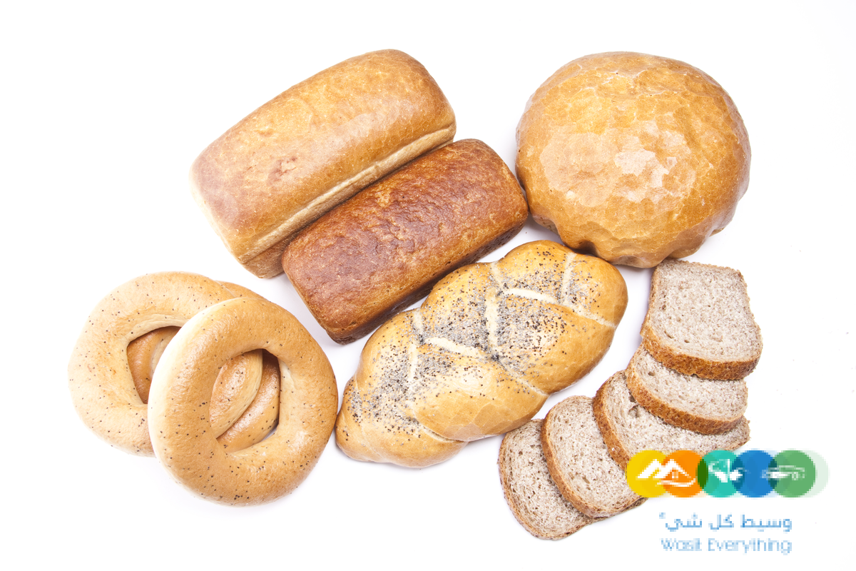 مخبوزات وحلي وكيك وبوفيهات