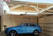 محلات مظلات وسواتر الإختيار الأول 0500559613