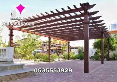 -حدائق-مظلة-حدائق-خشبية-11