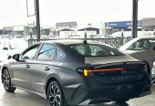 هونداي سوناتا فيلت 2024