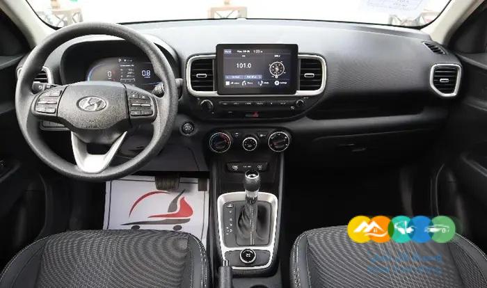 هيونداي فينيو 2023 عروض حصري