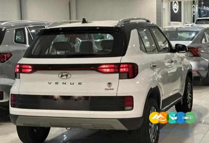 هيونداي فينيو 2023 عروض حصري