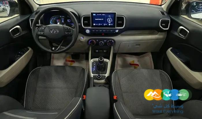 هيونداي فينيو 2023 عروض حصري