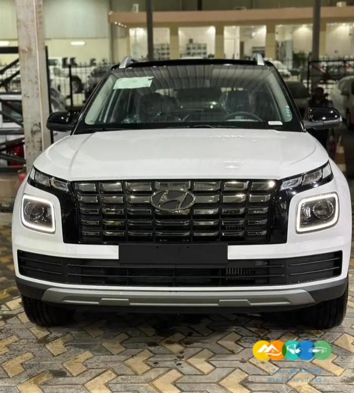هيونداي فينيو 2023 عروض حصري