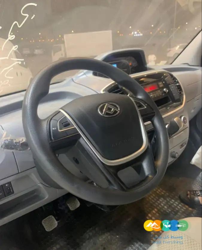 ماكسوس فان سقف عالي ديزل 2023