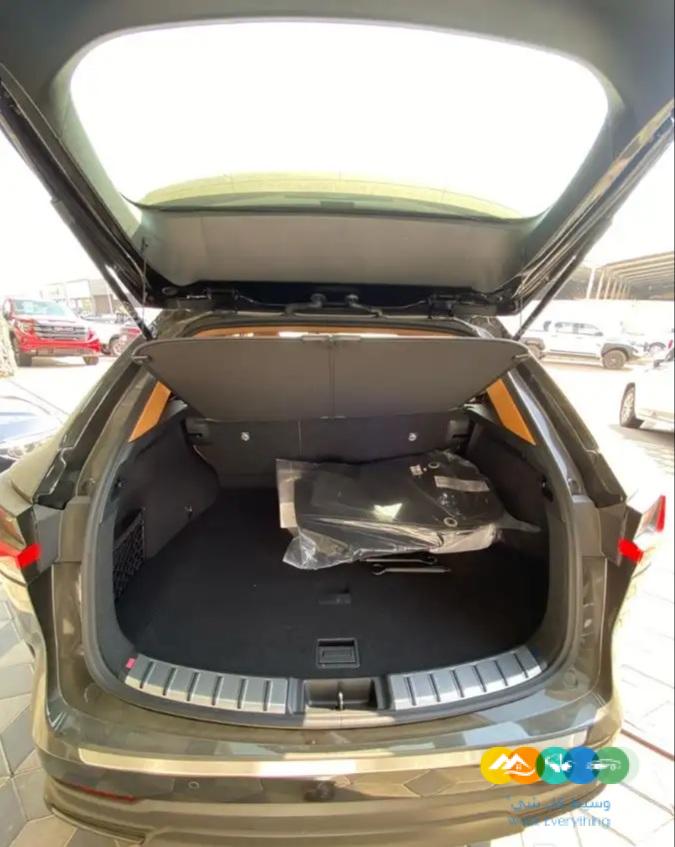 لكزس NX350 – استاندر AA – 2024 – سعودي
