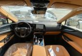لكزس NX350 – استاندر AA – 2024 – سعودي